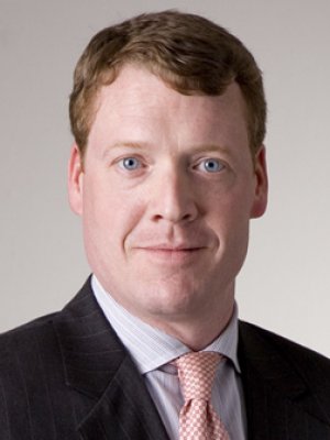 Photo of team member